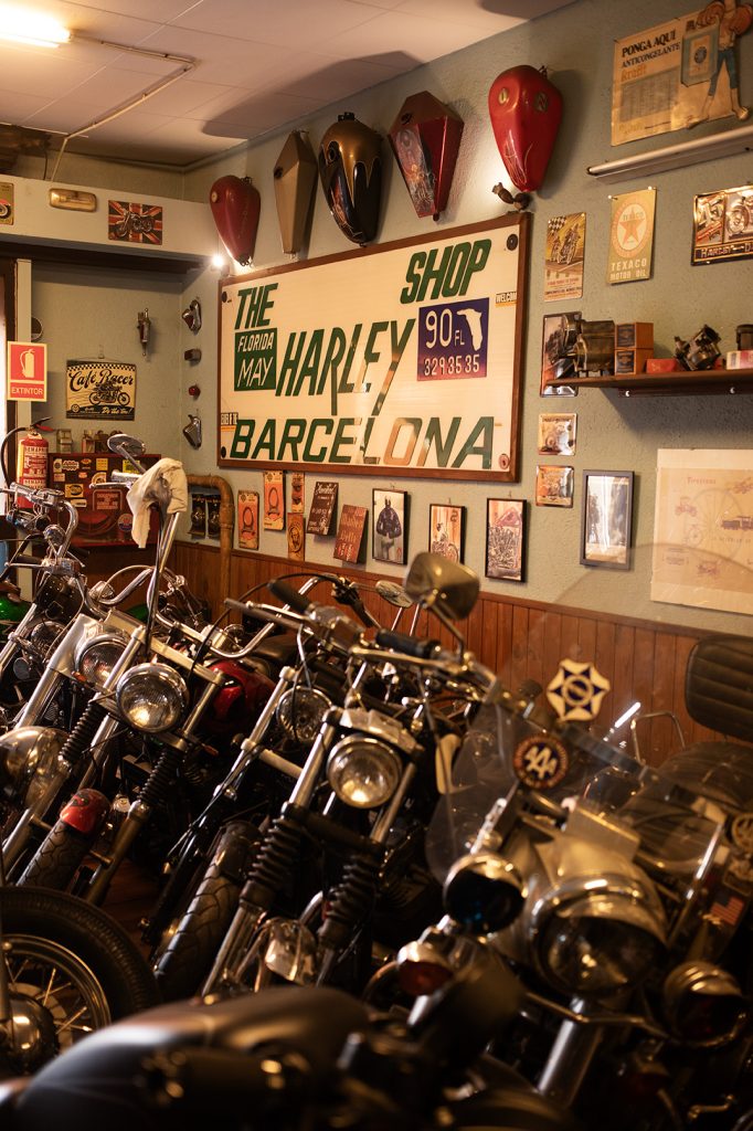HD SHOP BCN